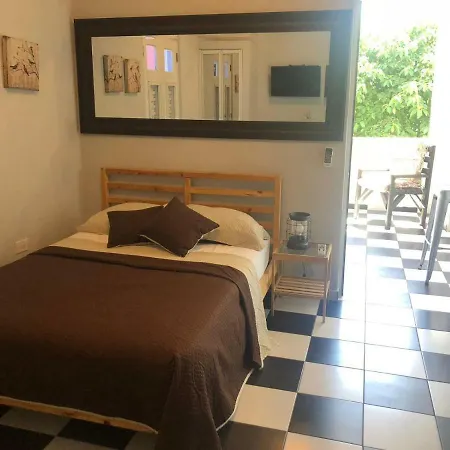 Casa Luna Guest House